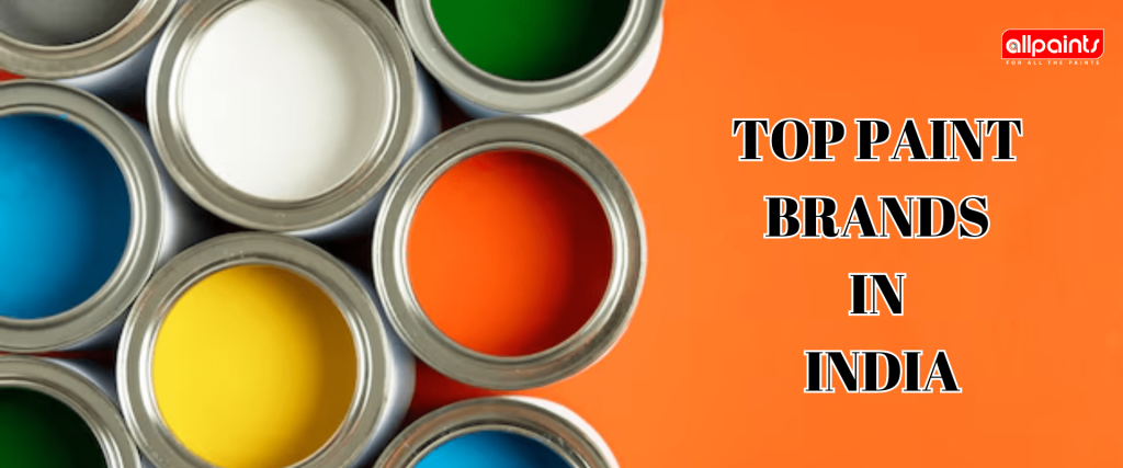 top paint brands in india