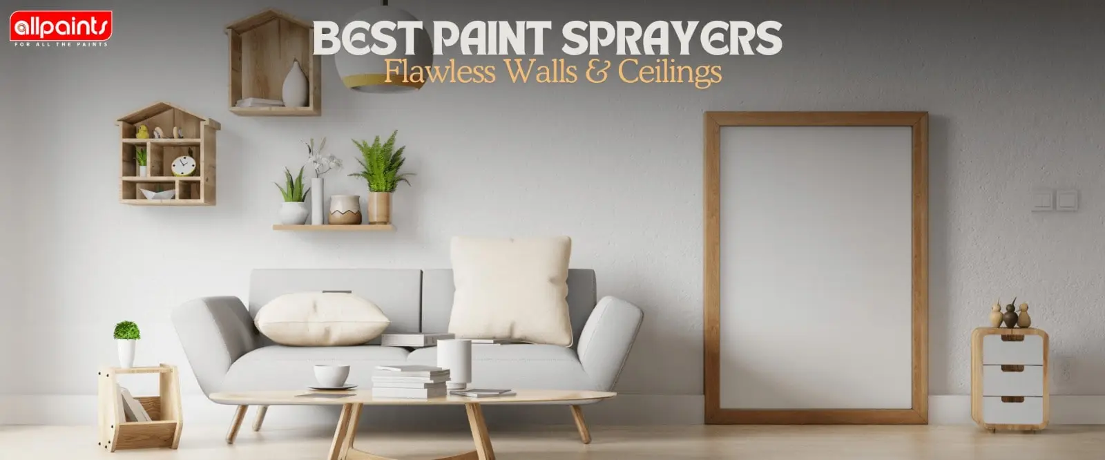 best paint sprayer for walls and ceilings