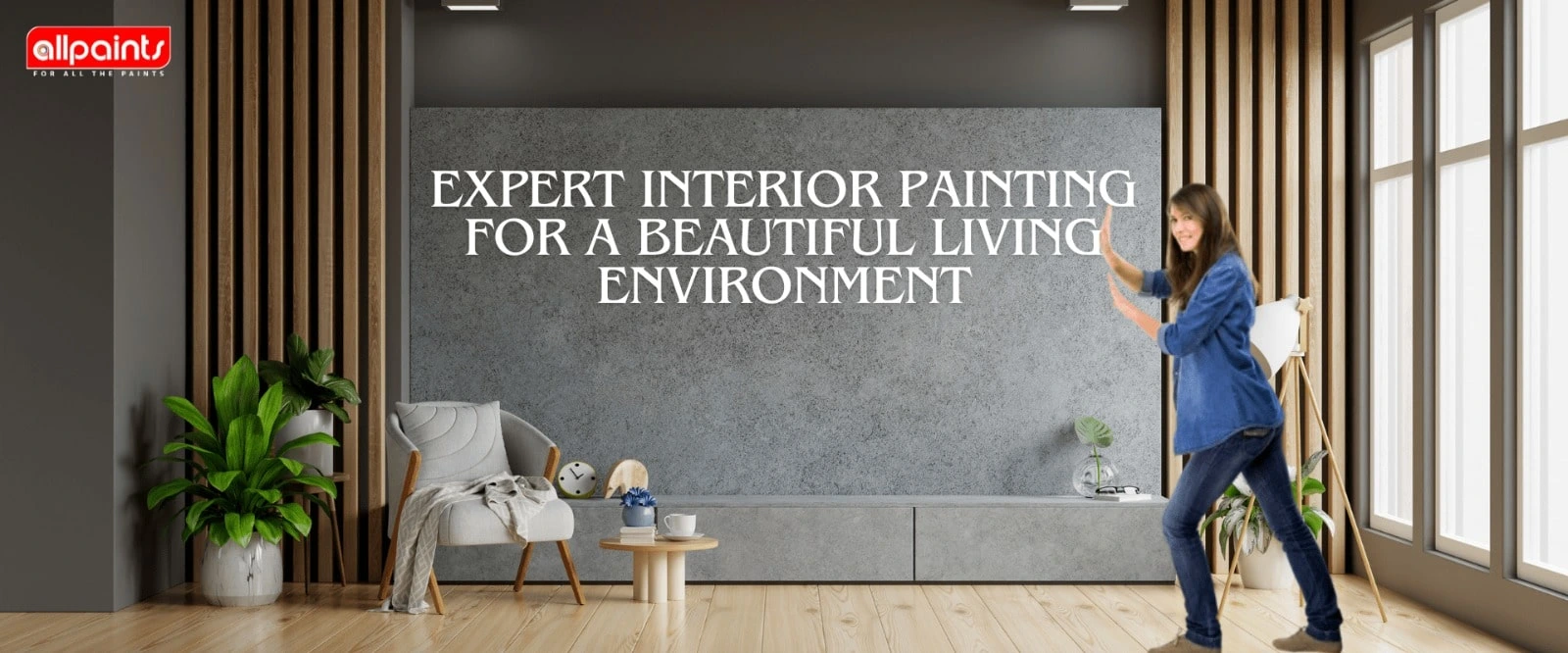 interior painting